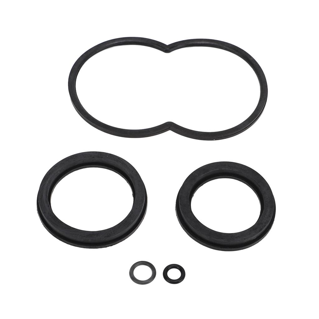 Hydroboost Repair Kit 2771004 Hydro Boost Leakage Proof Seals Rubber Ring Replacement for Dodge