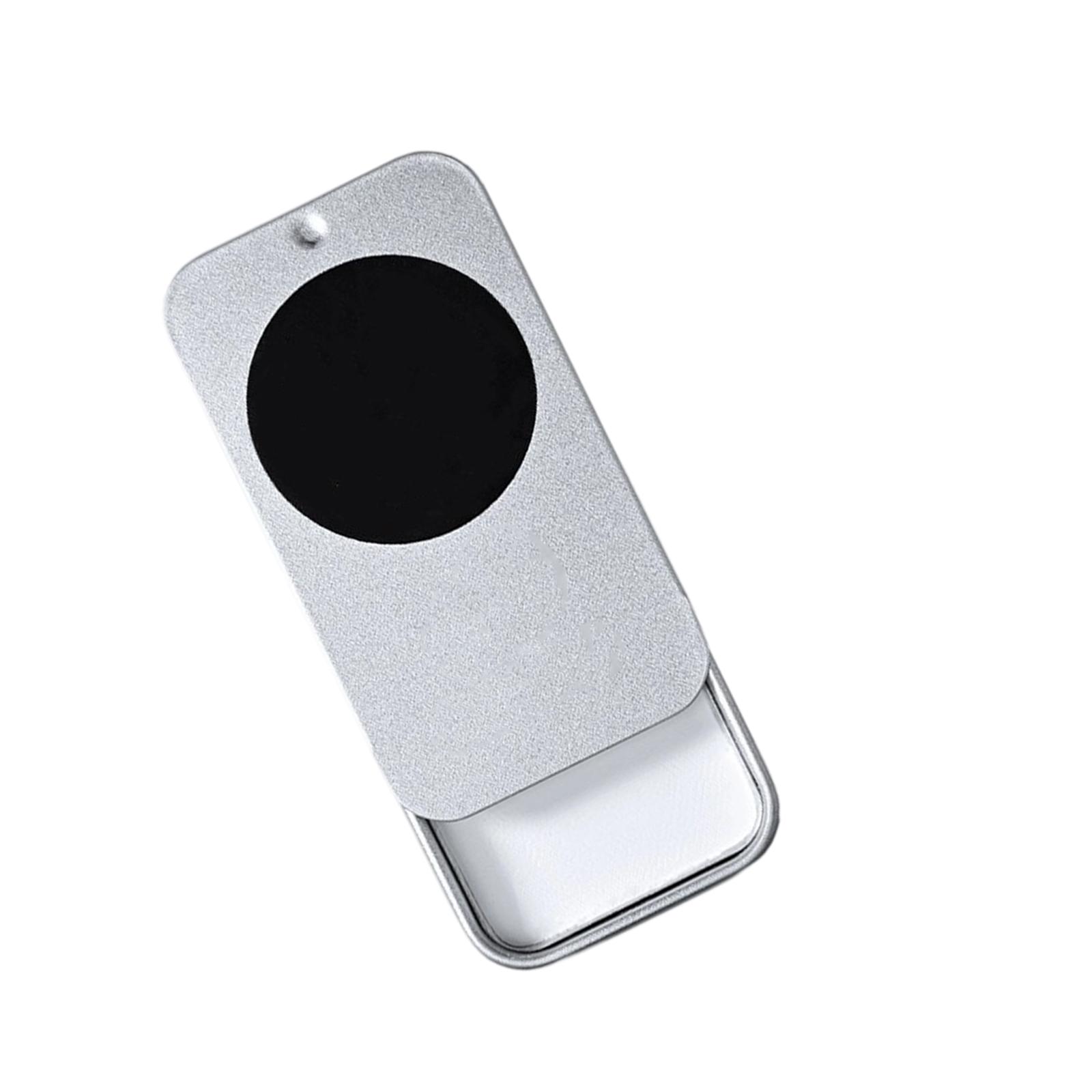 

Anti Slip Finger Powder For Professional Gamer Sweat Resistant No Screen Residues Quick Drying Mobile Gaming Accessory 1