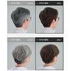 MODAMODA Generation Three Zero Gray Black Shampoo Gray Hair Care Color Enhancing Shampoo 100g