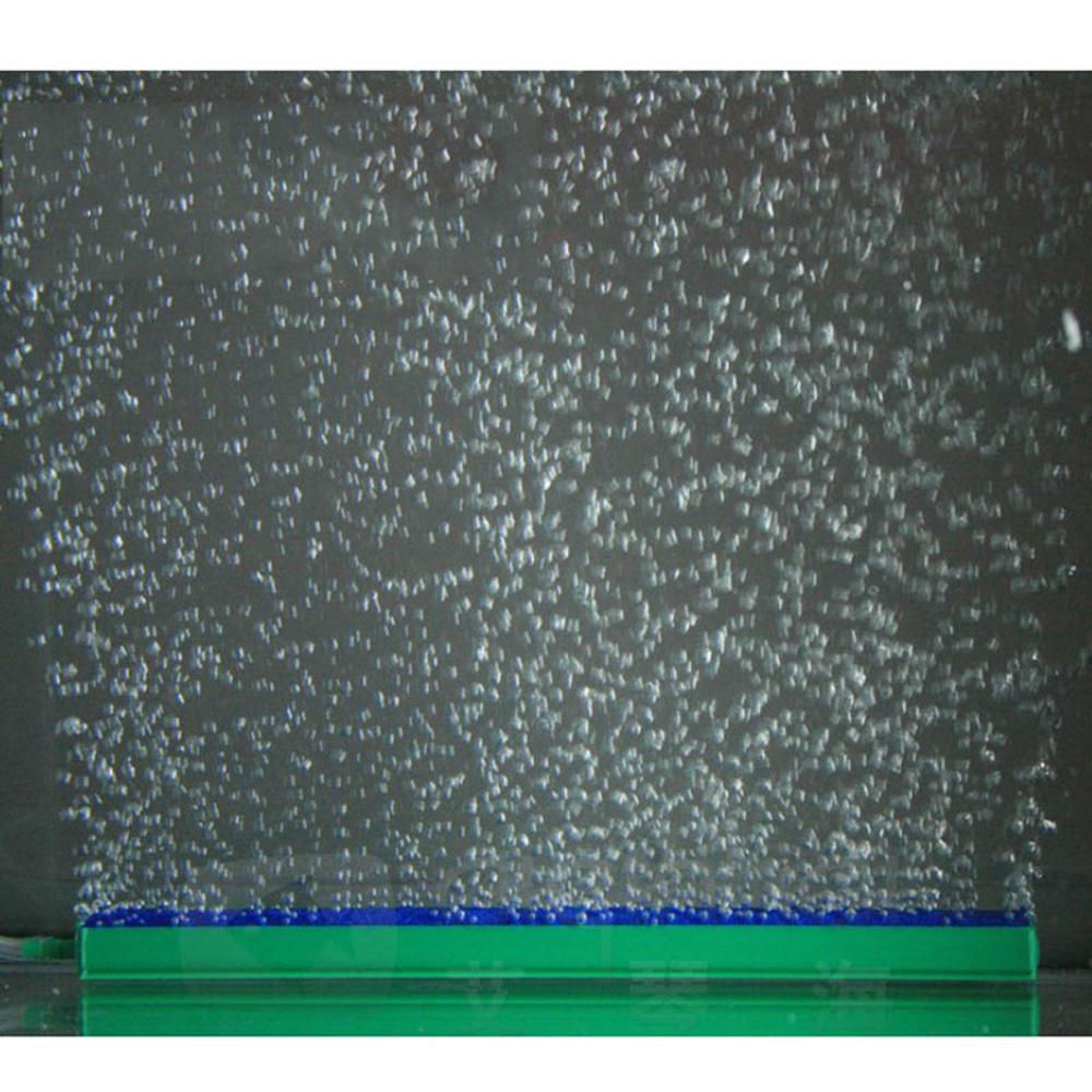 Water Fish Tank Bubble Oxygen Pump Aerator Aquarium Accessories Air Pump Sand Stone