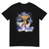 Hulk Hogan008back Printed Tshirt