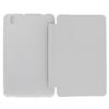 Tablet Case Soft Comfortable Fit Design Ultra Thin Stylish Simple TPU Protective Cover for Smile 1