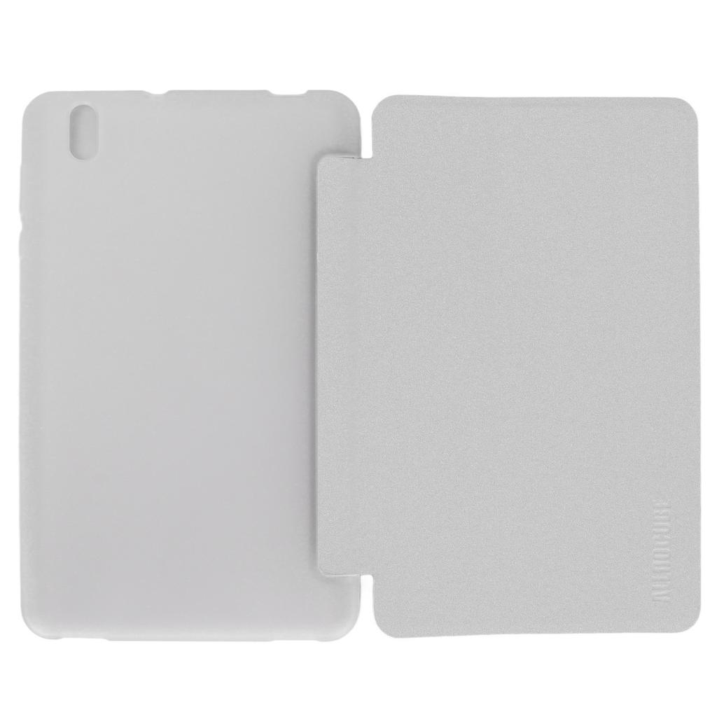 Tablet Case Soft Comfortable Fit Design Ultra Thin Stylish Simple TPU Protective Cover for Smile 1