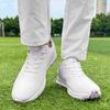 New Golf Shoes for Women: No Nails, Comfortable Outdoor Slow Running and Walking Shoes, Women's Training Golf Shoes