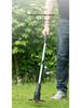 Rechargeable Handheld Electric Lawn Mower & Garden Trimmer
