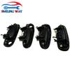 4/ 8/ 9 Pcs Car Outside or Ide Door Handle Front Rear Left Right or W./ Door Lock For Toyota Corolla 1993 1994 1995 1996 1997