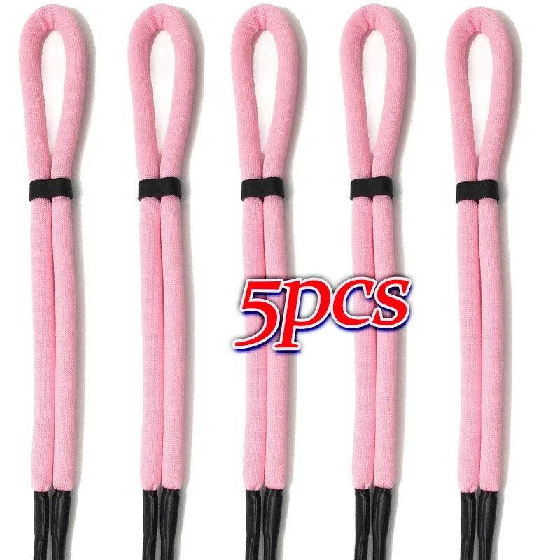 1/5pcs Floating Sunglasses Retainer Strap Non-Slip Adjustable Glasses Cord Holder for Swimming Surfing Boating Beach Vacation