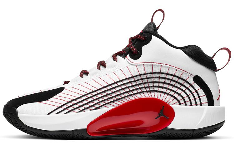 Air Jordan Jumpman 2021 PF  University Red  41
