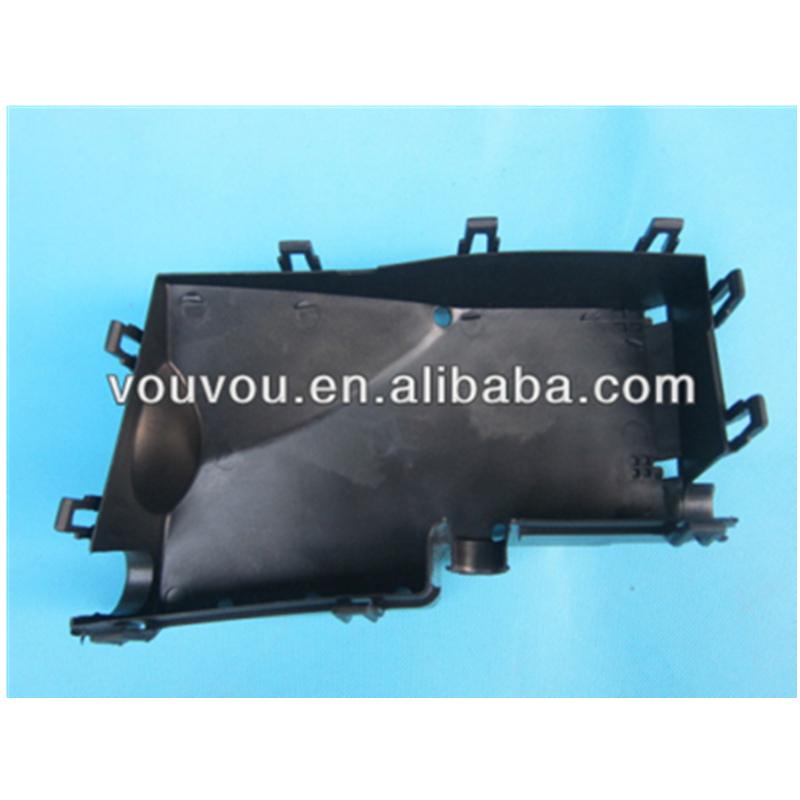 Car accessories body parts lower main fuse block cover BP4K-66-767 for Mazda 3 2004-2010 BK