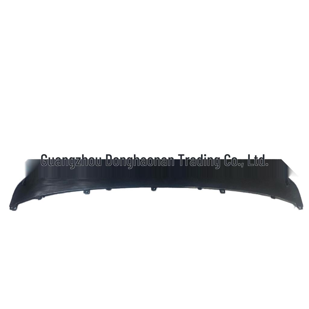 Front Bumper Trim Strip Gold (Brand) for Li Auto L9 25 Model