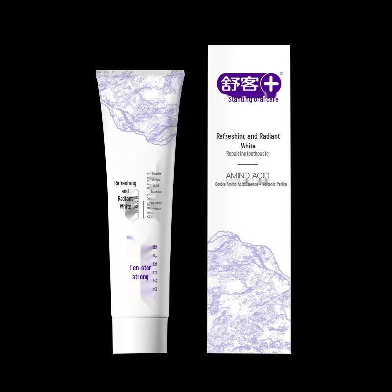 

Saky Anti-Cavity & Gum Care Repair Toothpaste