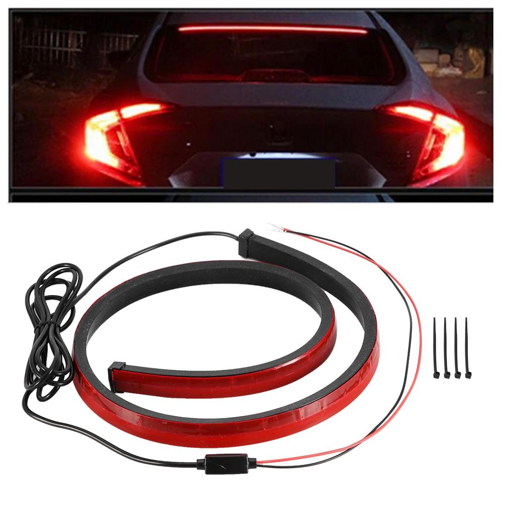 LED pásek pro zadní vysoko umístěné brzdové světlo a směrové světlo (Single Mode)