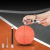 Basketbal – Basketballen