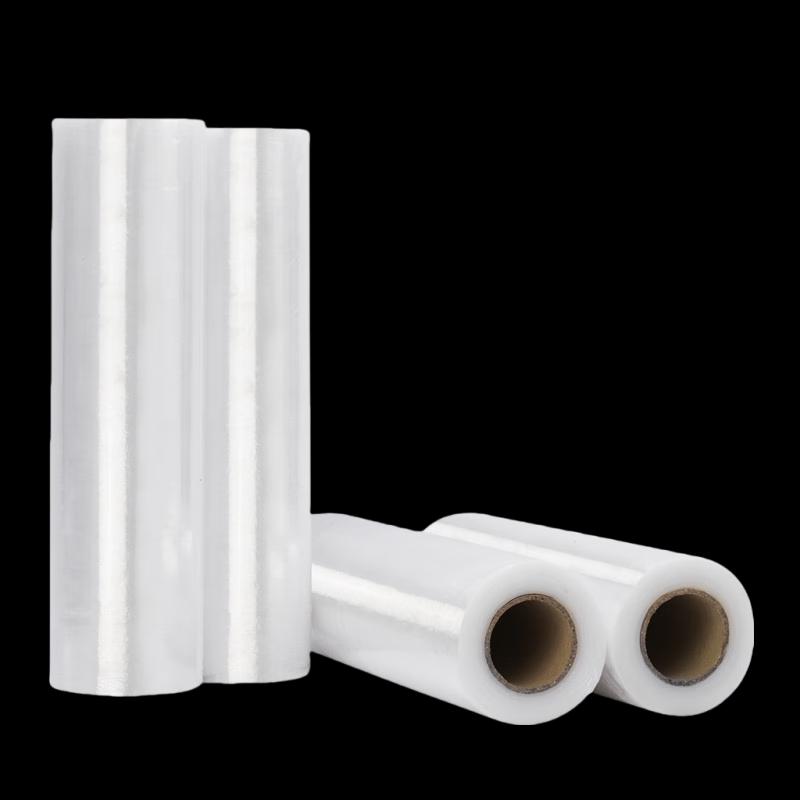 Hanye PE Cling Film Roll