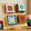 DIY Crochet Blocking Boards Wooden Knitting Board Gift Pottery Clay Base Plug Board  Needlework