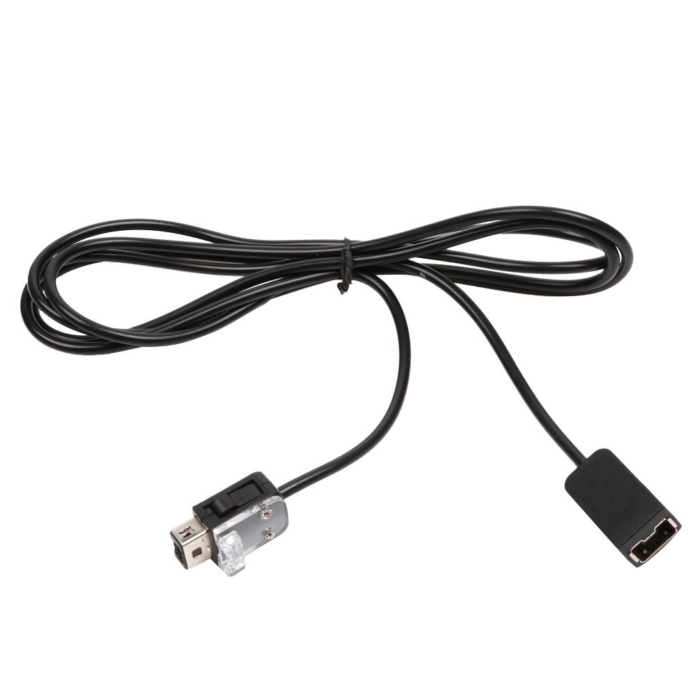 

1-5Pcs Brand New 1.8M Game Extender Cord Extension Cable for 2017 Nintendo SNES Classic Mini Controller for NES Wii Controller