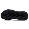 New LiNing Arc ACE Cushioning Breathable Lightweight Rebound Low Top Running Shoes Women's Black ARHP226-12