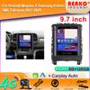 9.7 Inch  Android For Renault Koleos Megane 4 Samsung SM6 Talisman 2017-2019 Multimedia 4G Wifi Navigation Display