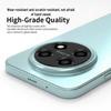 Huawei Enjoy 90 Pro Max Metal Lens Ring - Aluminum Alloy Camera Protection
