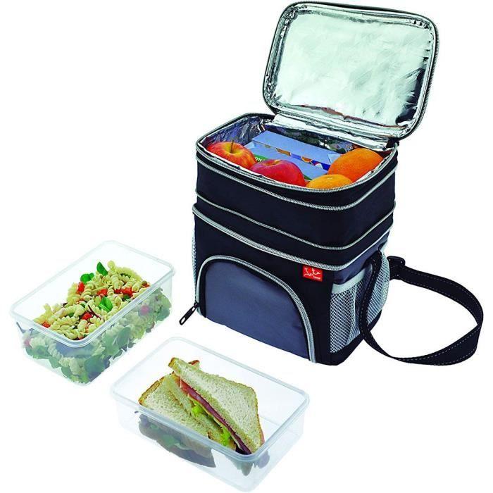 SAC Thermos - JATA SAC ISOTHERME MOD 954