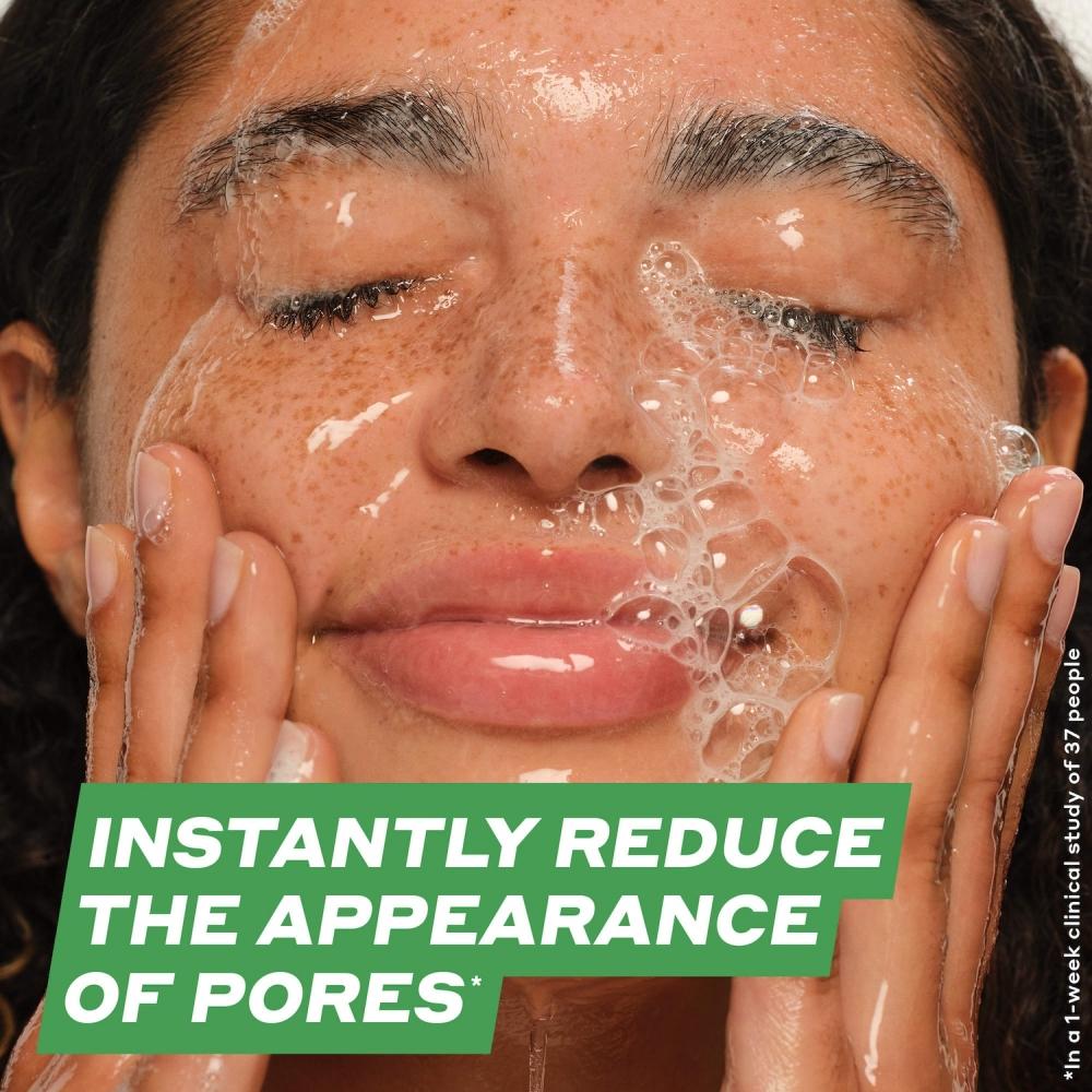 Olehenriksen Daily D Clog Pore Clearing Cleanser 5 Oz 148 Ml