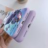 Butterfly Soft Silicone Case For Redmi Note 13 Pro 13C 14 Poco C65 Samsung A55 M35 S24 Xiaomi iPhone Huawei Honor 200 Realme 9 Camera Shockproof Cover