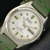VINTAGE ORIENT AUTOMATIC 46941 JAPAN MENS WHITE COLOR DIAL WATCH A700640-5 R204-a700640