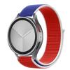Nylon Loop Band For Samsung Galaxy Watch 6/5/pro/4/Classic/active 2 40-44mm Belt 20mm/22mm Bracelet Huawei GT 4-2-2e-3 Pro Strap