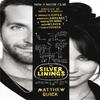 The Silver Linings Playbook film tiein by Matthew Quick Paperback Book 9781447219897