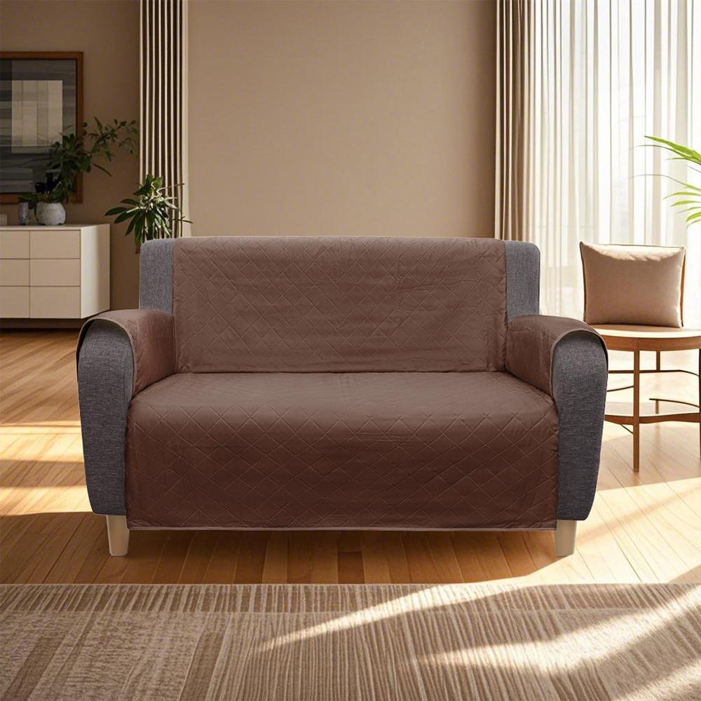 Modern Elasticity Soft Couch Slipcover Chair Protector Settee Covers Sofa Covers
