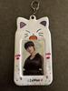 [USED] Sunwoo Trading Card Case Photo Card Holder Walk the Line