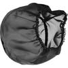 Motorcycle Air Filter Rain Cover, Oval Shape, Fit for Touring, Vance Compatible