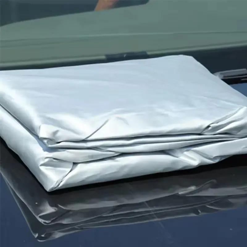 Car Cover For BENZ CLA,CLS,E-CLASS, S-CLASS ldust-proof car protective cover,Auto Dustproof Anti-Rain Snow Waterproof