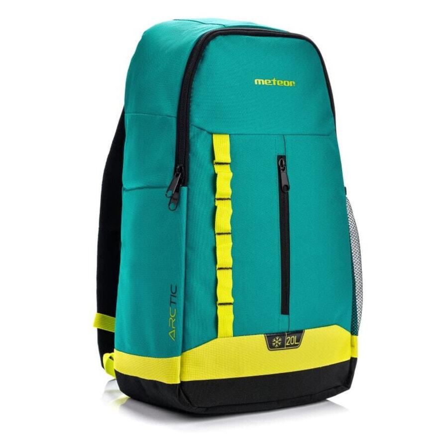 

Рюкзак Meteor Arctic 74656 thermal Зеленый