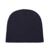 Manufacture Beanies Knit Winter Custom LOGO Oversize Unisex Women Men Warm Beanies Adults Blank Beanie