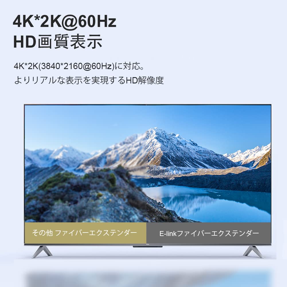 12G SDI Fiber Extender Mini Converter Optical Fiber 12G 4K SDI to Fiber Converter SFP module included Loop output backward RS485 tally single fiber