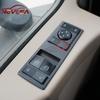 For Mercedes-Benz Actros MP4 Truck Power Central Lock Window Control Glass Switch Mirror Seat Heat Panel Heating Function