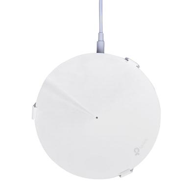 Wandhalterung für TPLink Deco M9 Plus Mesh-WLAN-System für das ganze Haus, stabile Halterung, platzsparend