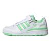 adidas Forum Low White Glory Mint Damen Sneakers Grün Wolkenweiß GX5072