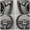 M Series Performance Steering Wheel for F07 F10 F11 F18 F06 F12 F13 F01 F02 F03 F04 M5