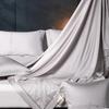 ZMNXG Xiang Meng 100% Tussah Silk Quilt