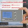Linshang LS201 Digital Glass Thickness Gauge (CN version)