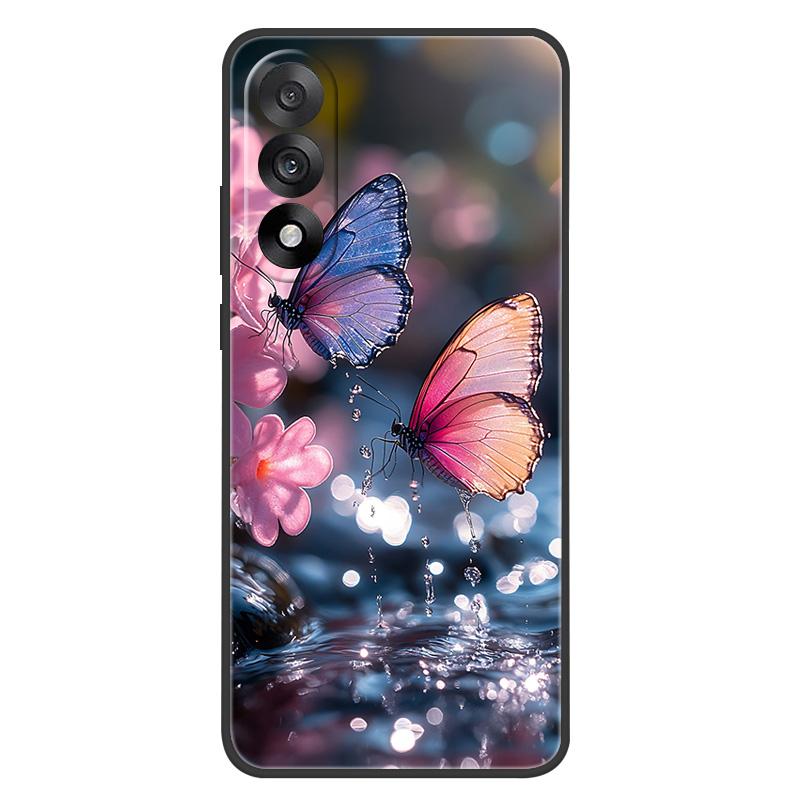 Für OnePlus Nord 5 Nord5 CE 5 CE5 5G Hülle Mode Marmor TPU Silikon Weiche Handyhülle Nord CE5 Schutz-Rückschale Coque Capa