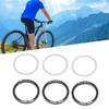 Bottom Bracket Washer Bike Gasket 29mm Crankset Shim