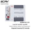 GCAN PLC-240 Integrated Programmable Logic Controller