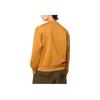 Timberland Tokyo Design Collective Solid Outdoor Casual Sport Jacquard Long Sleeve Sweatshirt Unisex sweatshirt Wheat TB0A6FW37631