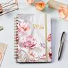 2026 Planner - Planner 2026 with Tabs, Jan. 2026 - Dec. 2026, 2026 Planner Weekly and Monthly, 2026 Calendar Planner, Weekly and Monthly Planner,