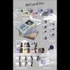 CLOSE YOUR EYES 'Snowy Summer' ID Card Ver. (POCAALBUM)