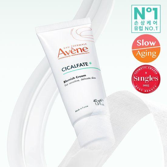 Avene Cicalfate+ Blemish Cream 40ml
