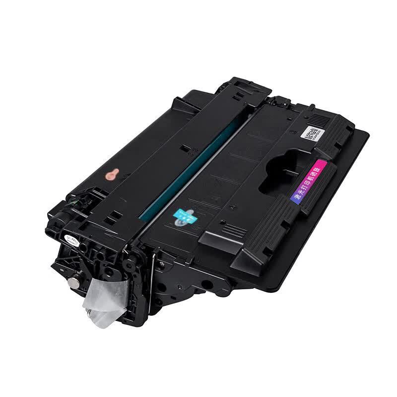 Compatible HP CZ192A 93A Black Toner Cartridge
